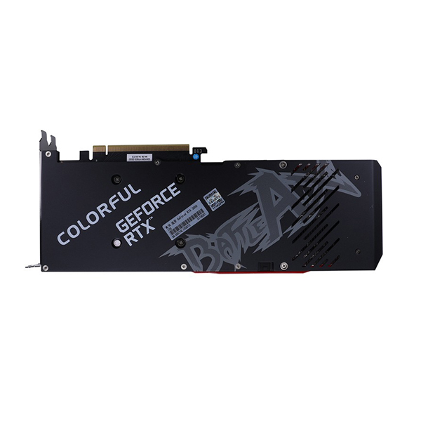Colorful RTX 3060 NB-V 12GB Gaming Graphics Card